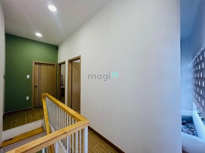 Hình ảnh 🏡🏡Bán nhà Phan Văn Trị, P12, Bình Thạnh🎉🏡 💫DTCN: 42m2. Giá 2tỷ950