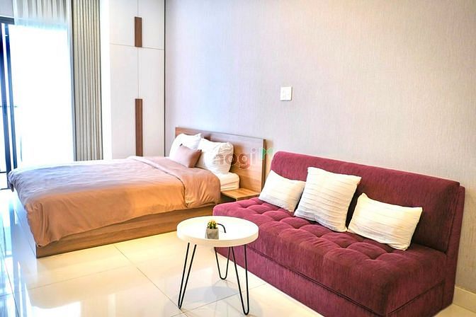 Hình ảnh Cho thuê studio-2pn ngay Nguyễn Huy Tưởng Bình Thạnh