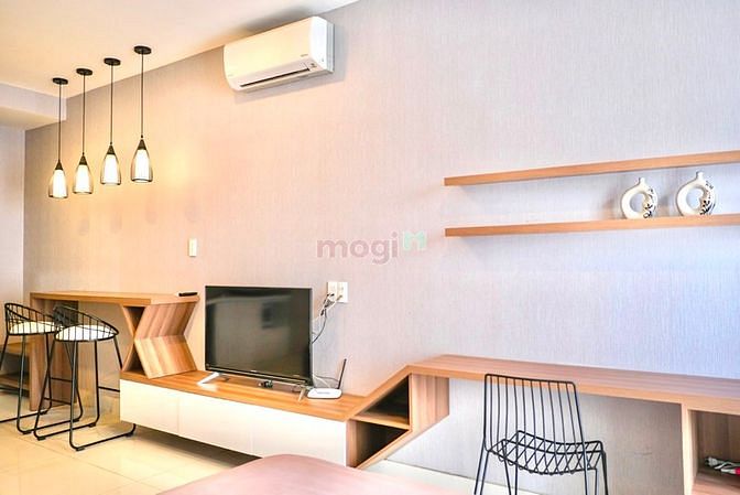 Hình ảnh Cho thuê studio-2pn ngay Nguyễn Huy Tưởng Bình Thạnh