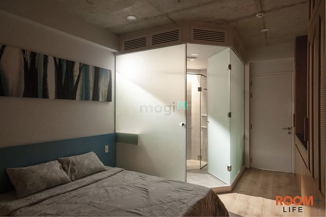 Hình ảnh 🏤 Cho Thuê Căn Hộ Cao Cấp Sang Xịn Mịn - 35m2 - Ngay Bình Thạnh