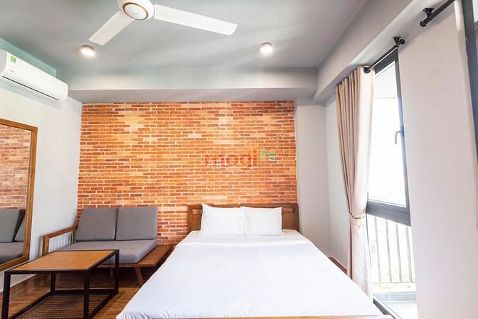 Hình ảnh 🌈🌈 Trống sẵn phòng STUDIO full nội thất Bancol Siêu Thoáng🥰🥰