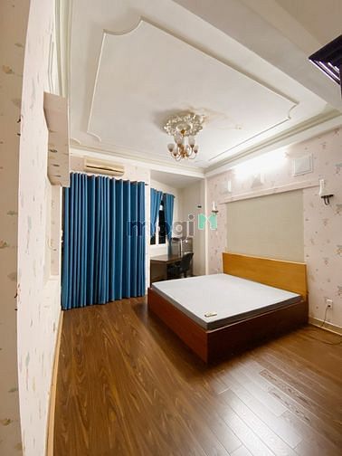 Hình ảnh Cho thuê phòng trọ full thiết bị