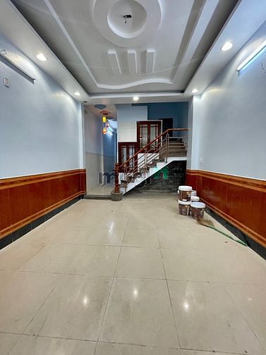 Hình ảnh Cho thuê nhà nguyên căn tại gò vấp