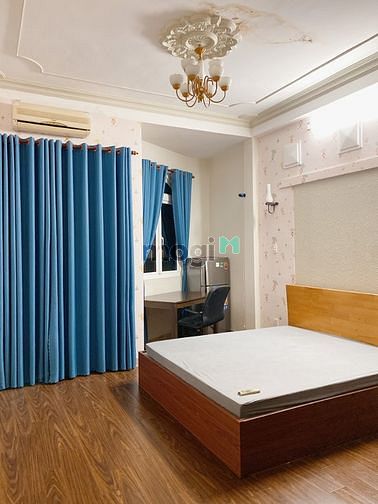 Hình ảnh Cho thuê phòng trọ full thiết bị
