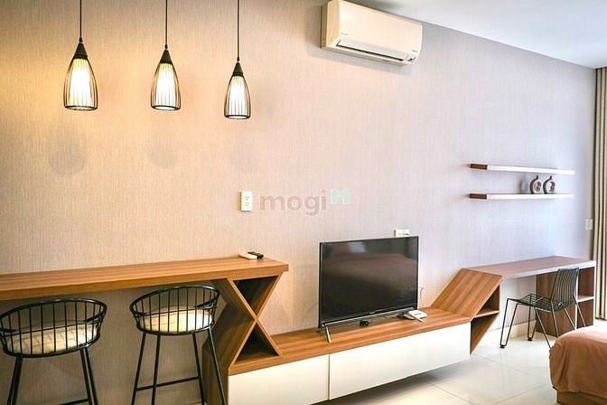 Hình ảnh Cho thuê studio-2pn ngay Nguyễn Huy Tưởng Bình Thạnh