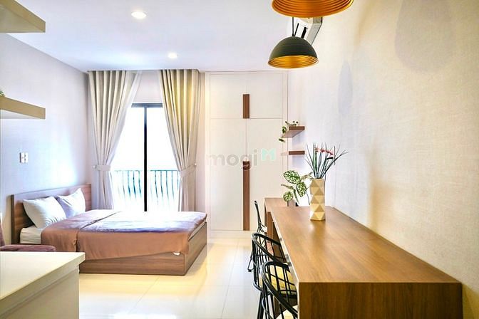 Hình ảnh Cho thuê studio-2pn ngay Nguyễn Huy Tưởng Bình Thạnh