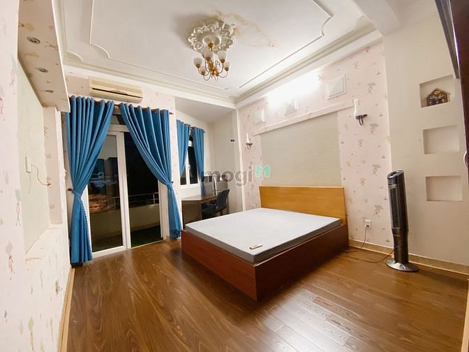 Hình ảnh Cho thuê phòng trọ full thiết bị