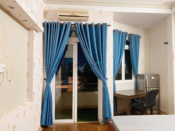 Hình ảnh Cho thuê phòng trọ full thiết bị