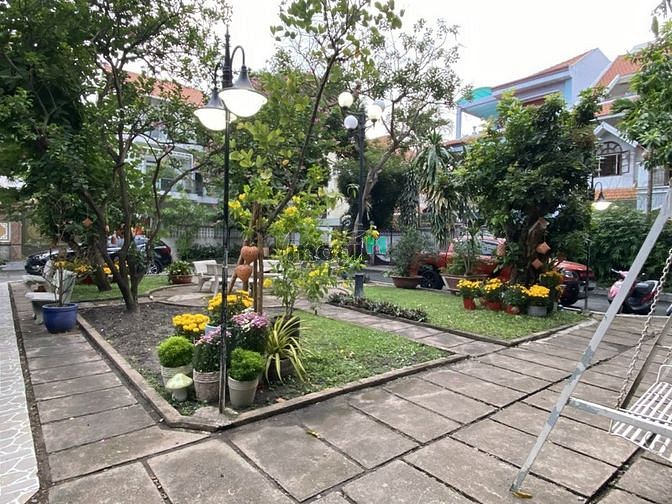 Hình ảnh HXH 64 Phổ Quang, p2, Tân Bình 10*20m, 200m2, 45 tỷ