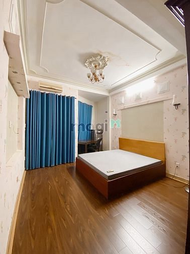 Hình ảnh Cho thuê phòng trọ full thiết bị