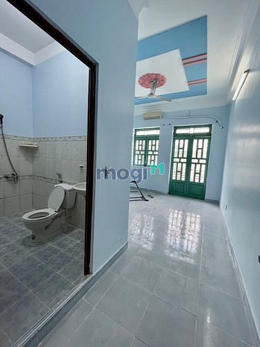 Hình ảnh Cho thuê nhà nguyên căn tại gò vấp