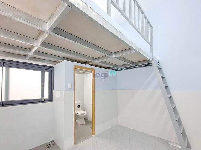 Hình ảnh Phòng mới - Sạch sẽ - Đầy đủ tiện nghi