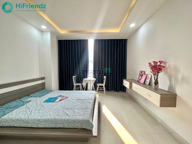 Hình ảnh Phòng trọ Tân Bình ngay sân bay siêu phẩm mới 100%