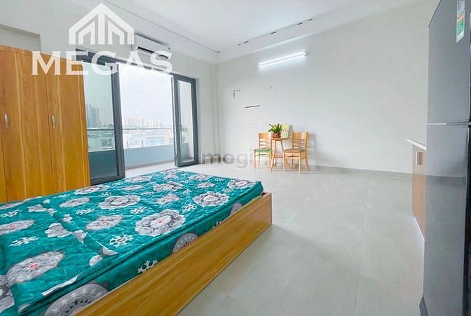 Hình ảnh Khu II Phường 10 Quận 6 Cho Thuê Trang Chủ MB66.COM Chính Thức Mini