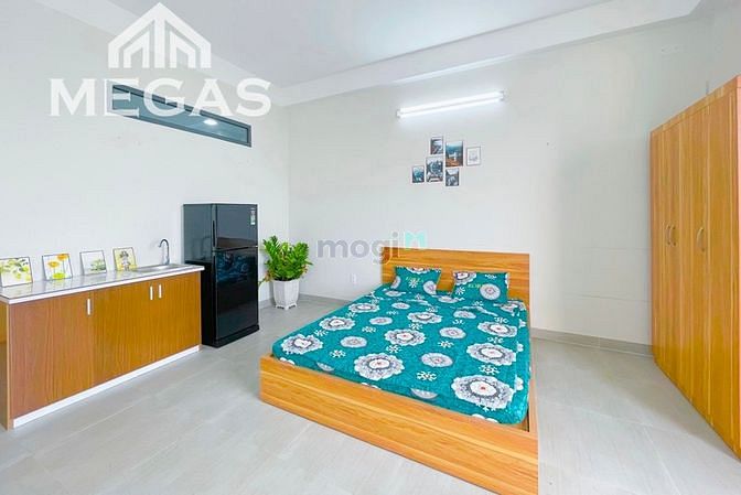 Hình ảnh Khu II Phường 10 Quận 6 Cho Thuê Trang Chủ MB66.COM Chính Thức Mini