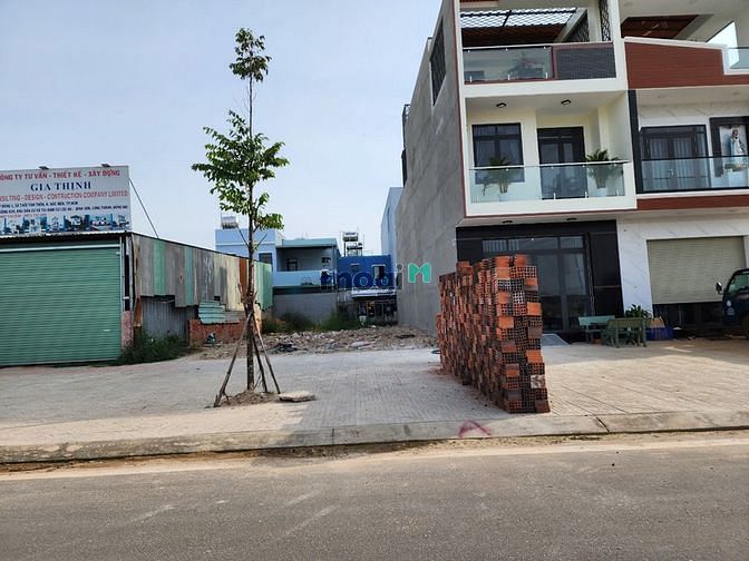 Hình ảnh Cần tiền gấp bán lỗ lô đất đường Liên Phường, Quận 9, giá chỉ 18tr/m2