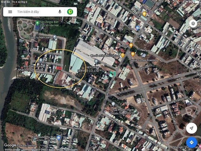 Hình ảnh Bán Đất Quận 9 Tp Thủ Đức Giá Ngộp 2023