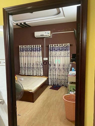 Hình ảnh Sau lưng Nhà thờ Hạnh Thông Tây 54m2 chỉ 4,8 tỷ