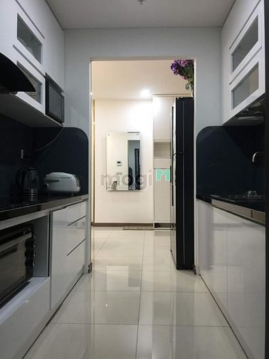 Hình ảnh Cho thuê CHCC HÀ ĐÔ CENTROSA - Full nội thất