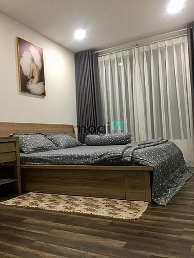 Hình ảnh Cho thuê CHCC HÀ ĐÔ CENTROSA - Full nội thất