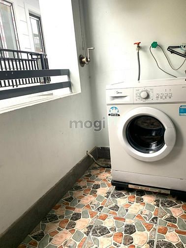 Hình ảnh CĂN HỘ DỊCH VỤ FULL ĐỒ 60M2 8,5tr/th Ba Đình