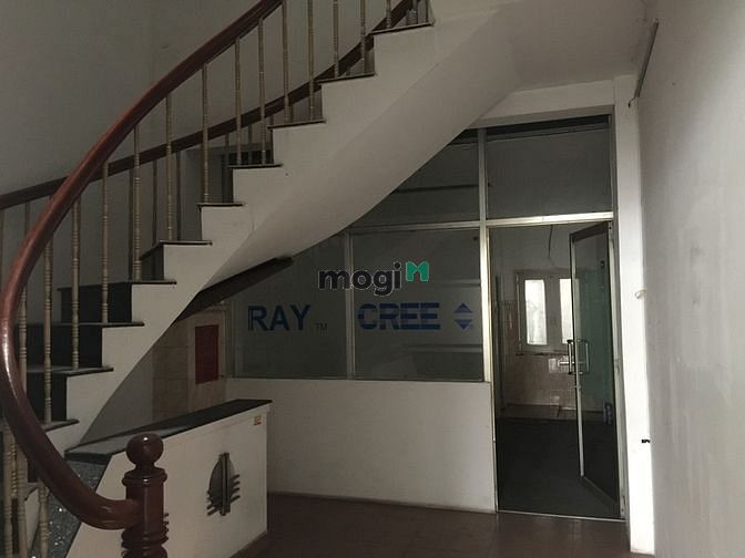Hình ảnh Nhà mt Nguyễn Bỉnh Khiêm,Quận 1,dtsd 436m2-75tr/th