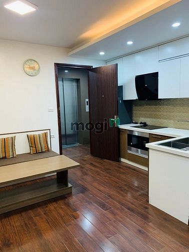 Hình ảnh CĂN HỘ DỊCH VỤ FULL ĐỒ 60M2 8,5tr/th Ba Đình