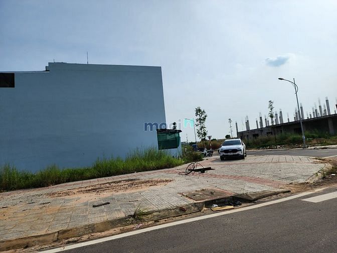 Hình ảnh CẦN VỐN KINH DOAN Bán lô Biệt thự MT Thương Mại Tam Đa, SHR giá Tốt
