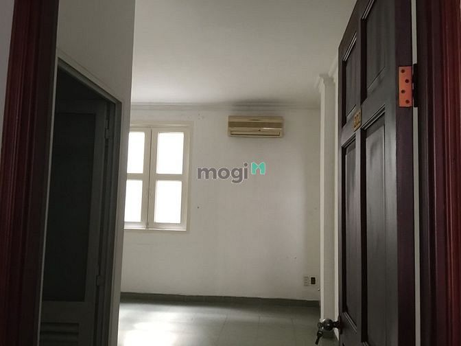 Hình ảnh Nhà mt Nguyễn Bỉnh Khiêm,Quận 1,dtsd 436m2-75tr/th