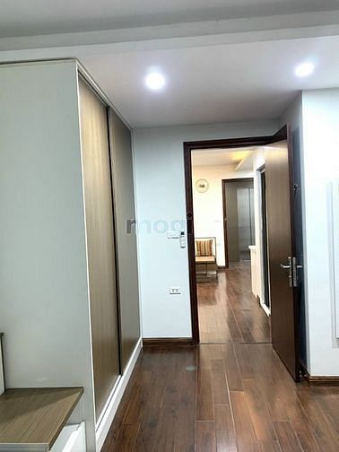 Hình ảnh CĂN HỘ DỊCH VỤ FULL ĐỒ 60M2 8,5tr/th Ba Đình