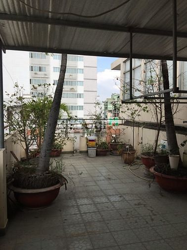 Hình ảnh Nhà mt Nguyễn Bỉnh Khiêm,Quận 1,dtsd 436m2-75tr/th