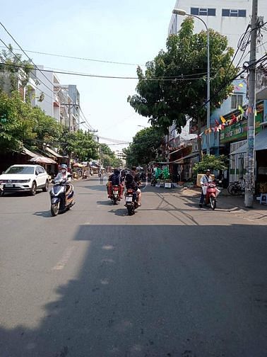 Hình ảnh MT Hẻm 10m Lê Đức Thọ P15 - 115m2 chỉ 8Tỷ 200tr.