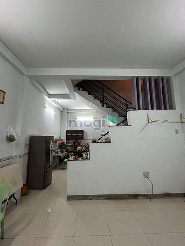 Hình ảnh MT Hẻm 10m Lê Đức Thọ P15 - 115m2 chỉ 8Tỷ 200tr.