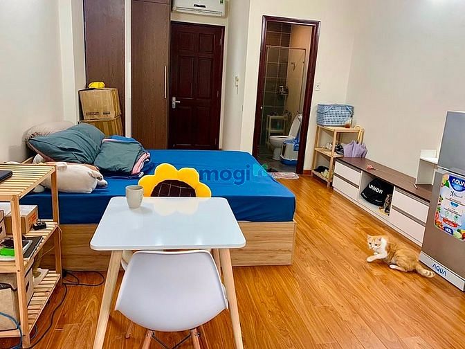 Hình ảnh full nội thất ban công siêu thoáng, gần chi cục thuế