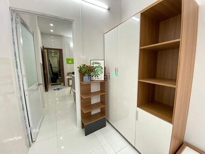 Hình ảnh Mb6623 nạp rút nhanh chóng 2 phòng ngủ đường Vườn Lài