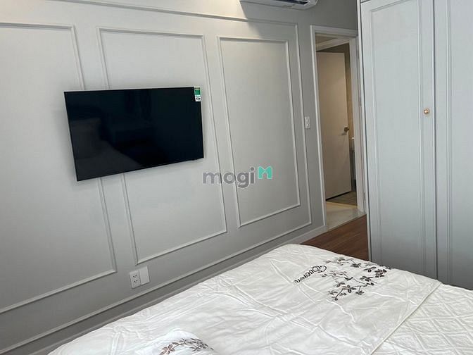 Hình ảnh Căn 2PN 2WC Ở DLusso Tìm Người Chăm Sóc Đầy Đủ Nội Thất