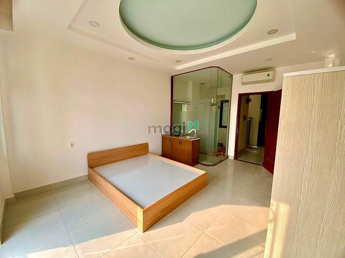 Hình ảnh CHDV 30m2 Full nội thất Tây Thanh