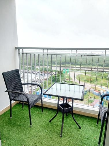 Hình ảnh Bán Luxgarden, CĂN GỐC 84M, Full nội thất cao cấp, GIÁ 3ty