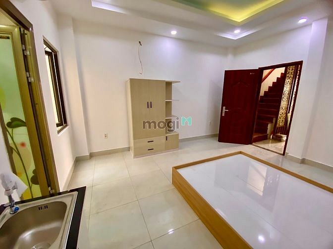 Hình ảnh CHDV 30m2 Full nội thất Tây Thanh