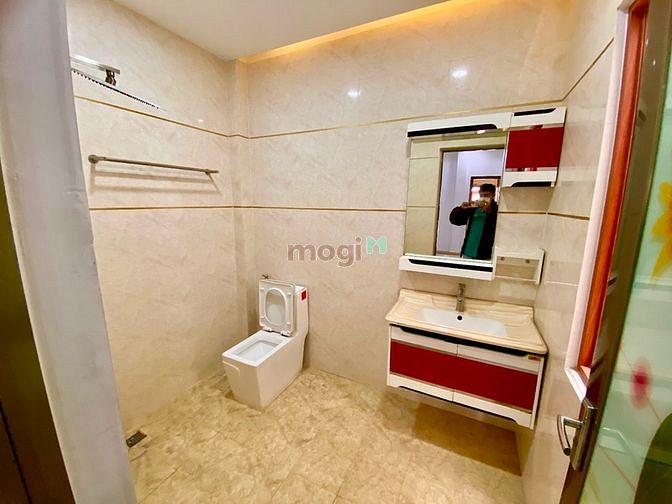 Hình ảnh CHDV 30m2 Full nội thất Tây Thanh