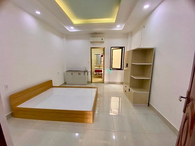 Hình ảnh CHDV 30m2 Full nội thất Tây Thanh