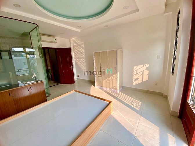 Hình ảnh CHDV 30m2 Full nội thất Tây Thanh