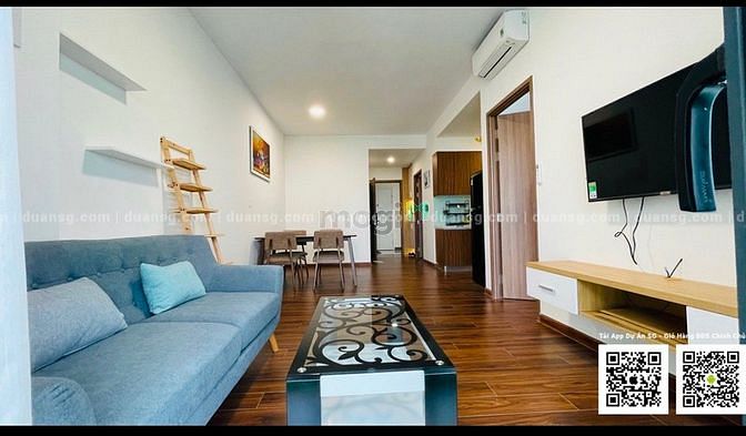 Hình ảnh Cho Thuê CH 2PN Akari City Bình tân ntcb 8tr5 fullnt 11tr
