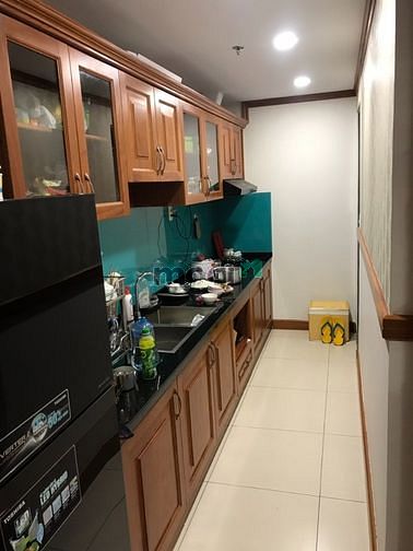 Hình ảnh Siêu phẩm cho thuê CH Masteri Thảo Điền từ 1-3PN nhà đẹp, view thoáng.