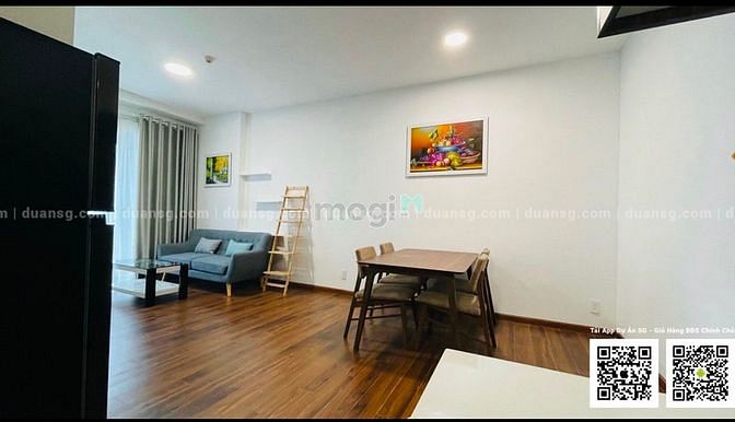 Hình ảnh Cho Thuê CH 2PN Akari City Bình tân ntcb 8tr5 fullnt 11tr