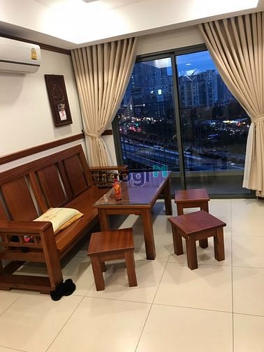 Hình ảnh Siêu phẩm cho thuê CH Masteri Thảo Điền từ 1-3PN nhà đẹp, view thoáng.