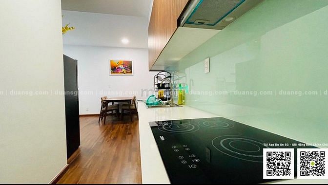 Hình ảnh Cho Thuê CH 2PN Akari City Bình tân ntcb 8tr5 fullnt 11tr