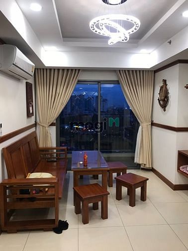 Hình ảnh Siêu phẩm cho thuê CH Masteri Thảo Điền từ 1-3PN nhà đẹp, view thoáng.