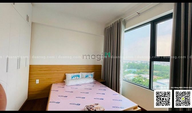 Hình ảnh Cho Thuê CH 2PN Akari City Bình tân ntcb 8tr5 fullnt 11tr