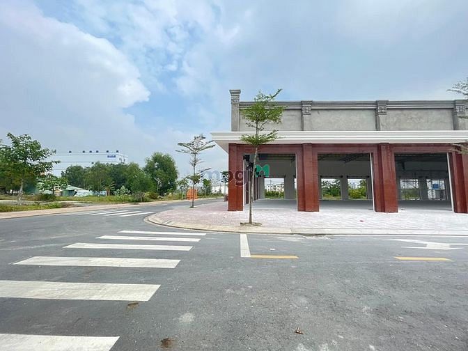 Hình ảnh bán đất gấp sổ hồng riêng bao đẹp